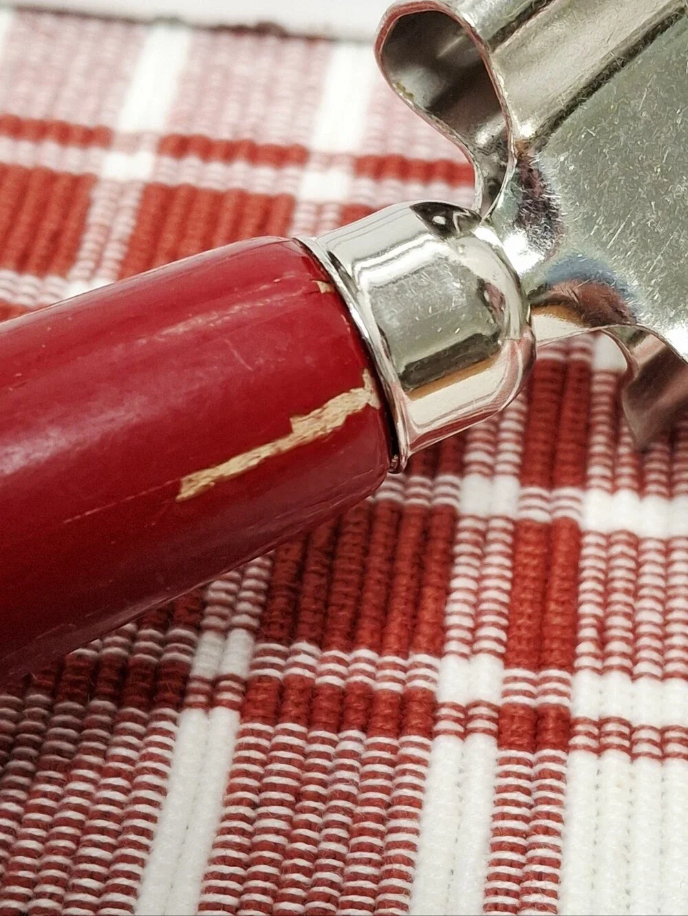 A&J vintage ekco